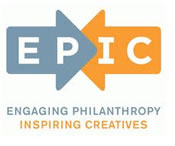 EPIC Engaging Philanthropy